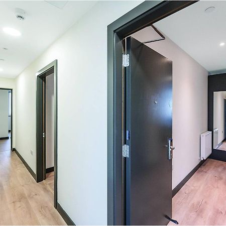 Student Residence - Student Id Required - Dublin City Centre Exterior photo